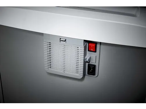 Dahle 306Air Papiervernietiger P-3 Cleantec snippers 5x50mm