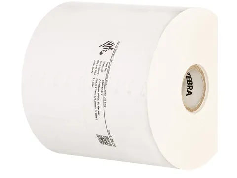 Zebra Z-perform 1000d 80 Receipt 51mm Breed (12 Rollen)