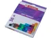 Softpastels, Doos à 36 Stuks Assorti Kleuren