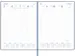 Agenda 2027 Ryam Weekend Desk Lazio 7d/2p assorti