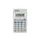 Calculator Sharp EL233S grijs hand 8 digit