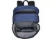 Schooltas Beckmann City 30L Green Colorblock