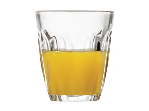 Sapglas Olympia 200 ml doos 12 stuks