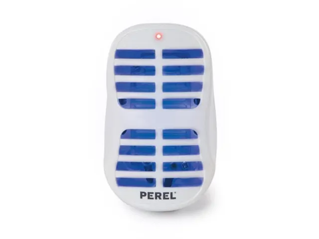 Elektrische Mini Insectenverdelger 1 W