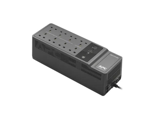 520W, 850VA, 230V, 47/63 Hz, 1x USB