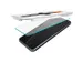 Protection écran Spigen pour Galaxy S23 Plus Glas.tR EZ Fit transpare