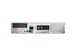 APC Smart-UPS SMT750RMI2UC Onduleur - 4x C13, USB, montable en rack, S