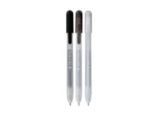 Gelschrijver Sakura Gelly Roll Special 08 klikfunctie set à 3 kleuren - 2