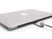 Compulocks BLD01BKL, MacBook, iPad, Chrome-book, Zwart, Sleutel, 174 m