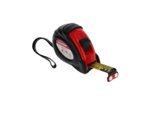 GEDORE RED R94550008 Rolbandmaat 8m bandbreedte 25mm K.II - 2