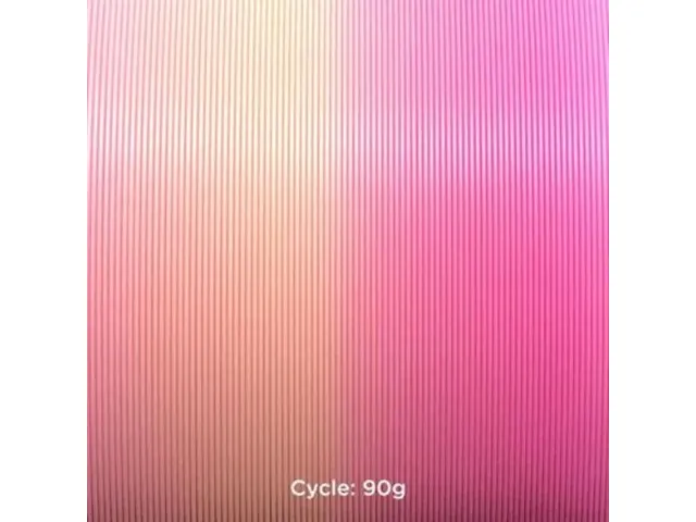 Filament 3D Panchroma PLA Gradient Matte 1,75mm Spring 1kg