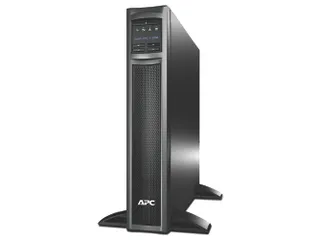 APC Smart-UPS X SMX1500RMI2UNC - 1500VA, 8x C13 uitgang, USB, uitbreid - 4