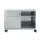 caddy,HxBxD 563x800x490mm,2lade(n),1niveaus,lade/hangmappenframe links
