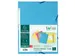 Elastomap Nature Future A4, 400 g/m², assorti karton