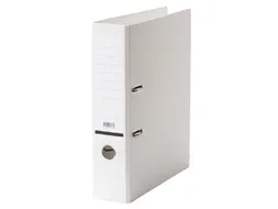Ordner Qbasic A4 80mm karton wit