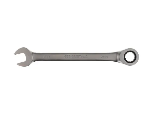 R07100200 Combinatiesleutel SW20mm 285mm