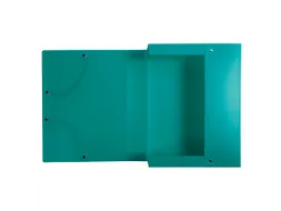 Klasseerdoos OPAK PP rug 60mm grauen
