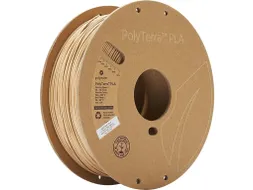 3D Filament PLA 1,75mm Bruin PEANUT 1kg