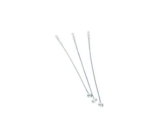 Nylon Draad Voor Hangschild 1000 Stuks 125Mm - 2