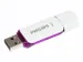 USB stick 2.0 Philips Snow USB-A 64GB paars