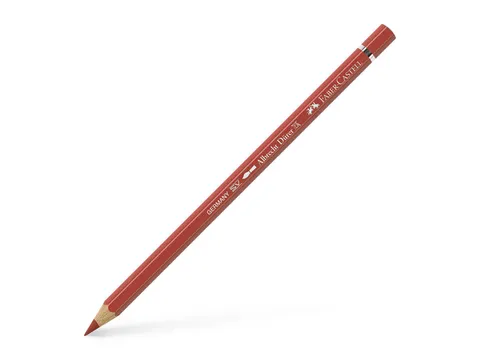 Faber Castell Albrecht Durer Aquarel Potlood 191 Pompeisch Rood