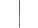 Vikan 297352-Q telescoopsteel 163-275cm waterdoorvoer Nito nippel