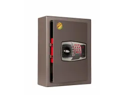 Sleutelkluis Technomax CE 40 Elektronisch Cijferslot grijs