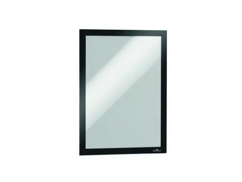 Duraframe Durable 488201 A4 zwart