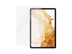 PanzerGlass Samsung Galaxy Tab S9, Gehard glas, Polyethyleentereftalaa