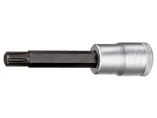 INR 19 L 10-100 Schroevendraaierbit 1/2 inch 100mm RIBE M10 - 1