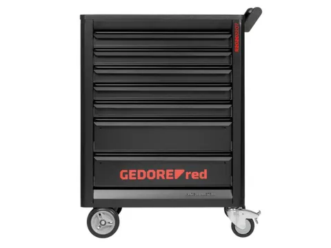 R22071005 Gereedschapsset in gereedschapswagen GEDMaster 272stuks
