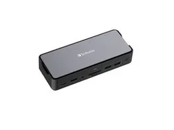 USB-CPro Dockingstation 15-in-1 256GB Vi3000 SSD