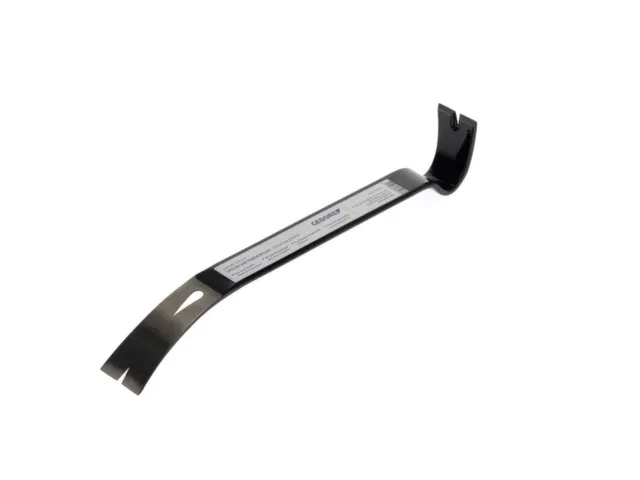 GEDORE 140-380 Universele koevoet 380mm