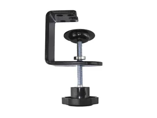 Tablet Houder Bureau Monteerbaar Scharnierende Arm Ipad Of Android - 4