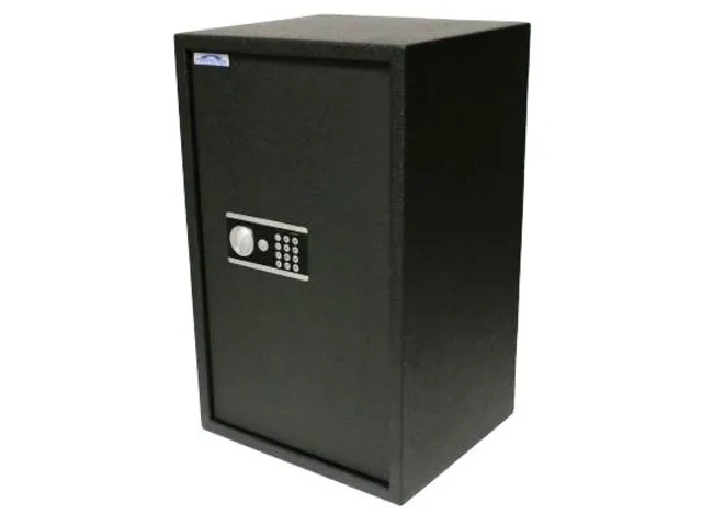 De Raat Kluis Protector Domestic safe DS 6540 E