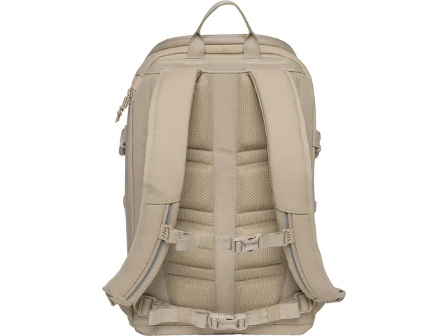 Rugzak Beckmann Street GO 26L Beige