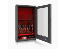 Cicogna 2 B Inbraakwerende Wapenkast 180x106x45cm
