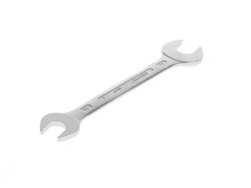 6 21X24 Dubbele steeksleutel 21x24mm
