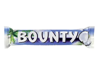 Snoep Bounty reep 24x57 gram - 3