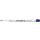 balpenvulling Eco 725 M blauw
