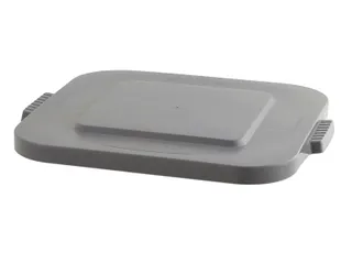 Deksel Grijs Brute 151.4 Liter Rubbermaid - 1