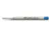 Balpenvulling Faber-Castell B blauw