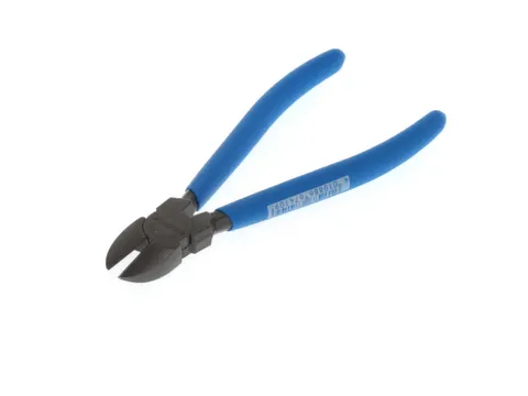 8314-160 TL Pince coupante diagonale 160mm isolée par immersion