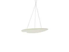 Plafondpaneel Rocada Forest 90x120 cm horizontaal beige