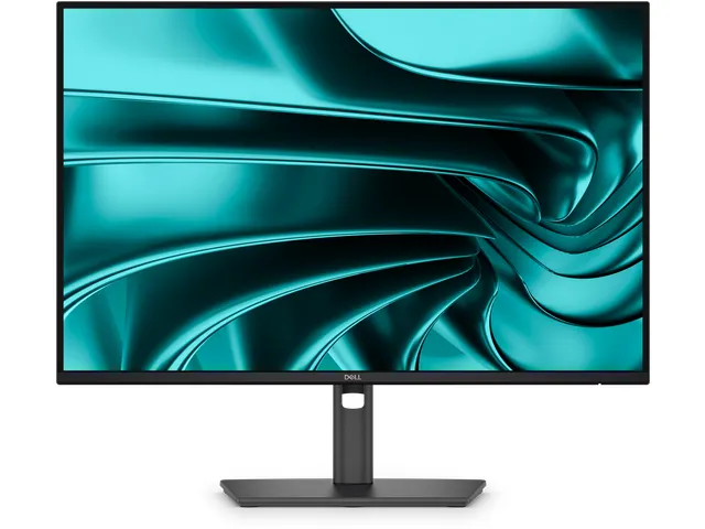 Ecran PC 24,1 inch DELL Pro P P2426E noir