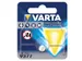 Batterij Varta knoopcel V377 horloge blister à 1stuk
