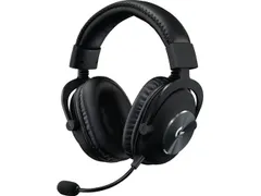 Logitech PRO X Draadloze Stereo Gaming Headset
