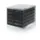 ladeblok,5xDIN C4,Tafelopstelling,HxBxD 255x270x340mm,Polystyreen