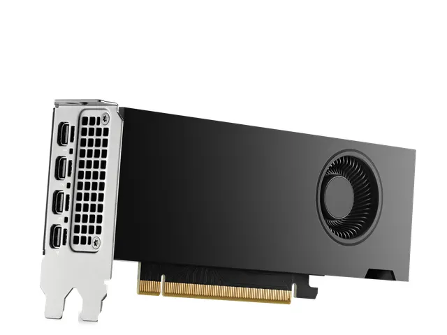 NVIDIA RTX PH x2xxx 4mDP Graphics