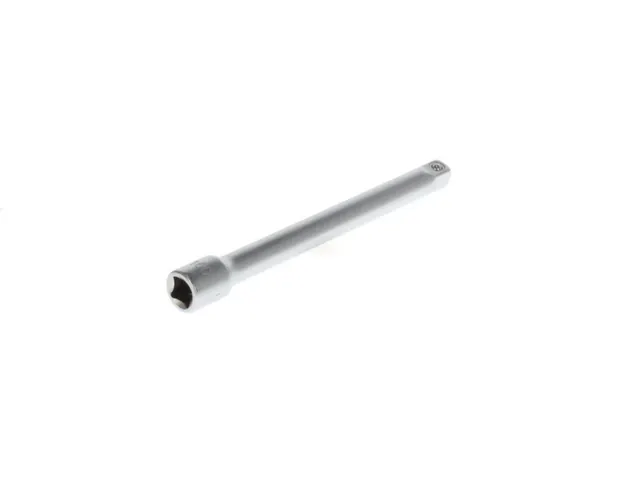 GEDORE R45100019 Dopsleutelverlengstuk 1/4 inch lengte 100mm